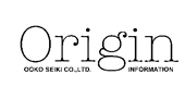 OOKO SEIKI BRAND Origin Infomaiton